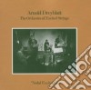 Arnold Dreyblatt - Nodal Excitation cd