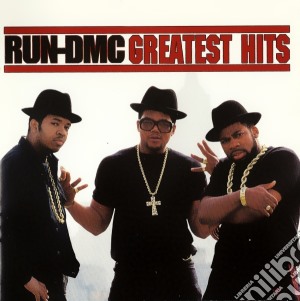 Run-Dmc - Greatest Hits cd musicale di RUN DMC