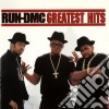 Run-Dmc - Greatest Hits cd