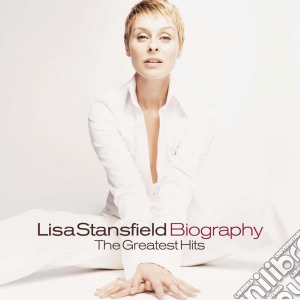 Lisa Stansfield - Biography cd musicale di Lisa Stansfield