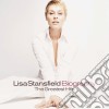 Lisa Stansfield - Biography cd