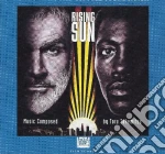 Toru Takemitsu - Rising Sun cd