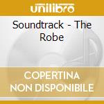 Soundtrack - The Robe cd