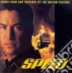 Speed / O.S.T. cd
