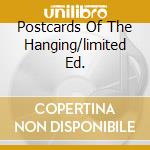 Postcards Of The Hanging/limited Ed. cd musicale di GRATEFUL DEAD (songs of B.Dylan)