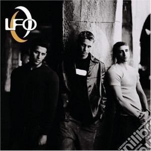 Lfo - Lfo cd musicale di Lfo