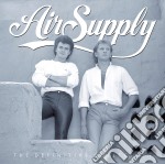 Air Supply - The Definitive Collection