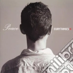 Eurythmics - Peace cd