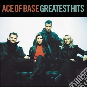 Ace Of Base - Greatest Hits cd musicale di Ace Of Base
