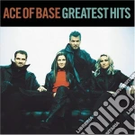 Ace Of Base - Greatest Hits cd