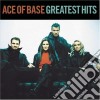 Ace Of Base - Greatest Hits cd