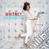 Whitney Houston - The Greatest Hits cd