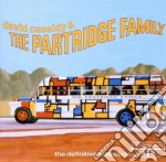 David Cassidy & The Partridge Family - The Definitive Collection