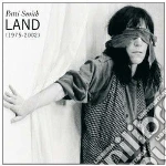 Patti Smith - Land (1975-2002) (2 Cd) cd