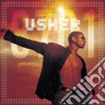 Usher - 8701 cd