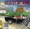 Clipse - Lord Willin' cd