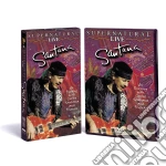 (Music Dvd) Santana - Supernatural Live cd