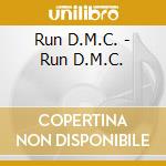Run D.M.C. - Run D.M.C. cd