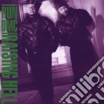 Run-D.M.C. - Raising Hell cd