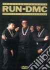 (Music Dvd) Run Dmc - Together Forever - Greatest Hits cd