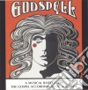 Godspell: A Musical Based Upon The Gospel According To ST. Matthew / Various cd