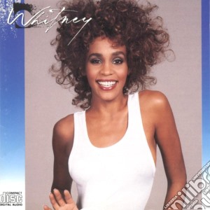 Whitney Houston - Whitney cd musicale di Whitney Houston