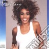 Whitney Houston - Whitney cd