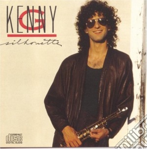 Kenny G - Silhouette cd musicale di Kenny G