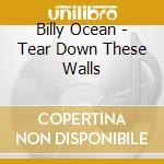 Billy Ocean - Tear Down These Walls cd