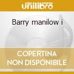 Barry manilow i cd musicale di Barry Manilow