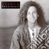 Kenny G - Breathless cd musicale di G Kenny