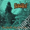 Crash Test Dummies - The Ghosts That Haunt Me cd