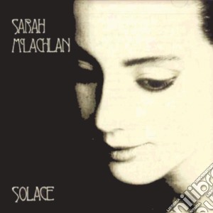 Eurythmics - Greatest Hits cd musicale di Sarah Mclachlan