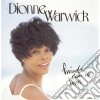 Dionne Warwick - Friends Can Be Lovers cd