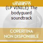 (LP VINILE) The bodyguard soundtrack cd
