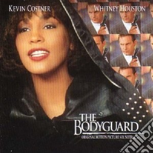 Bodyguard (The) / O.S.T. cd musicale di Whitney Houston