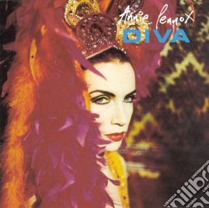 Annie Lennox - Diva cd musicale di Annie Lennox