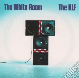 Klf (The) - The White Room cd musicale di Klf The