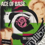 Ace Of Base - The Sign cd