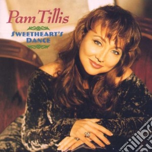 Pam Tillis - Sweetheart'S Dance cd musicale di Pam Tillis
