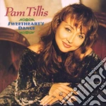 Pam Tillis - Sweetheart'S Dance cd