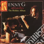 Kenny G - Miracles cd