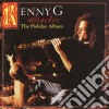 Kenny G - Miracles cd musicale di KENNY G