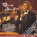 Barry Manilow - Singin' With The Big Bands cd