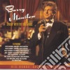 Barry Manilow - Singin' With The Big Bands cd musicale di Barry Manilow