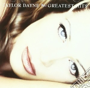 Taylor Dayne - Greatest Hits cd musicale di DAYNE TAYLOR