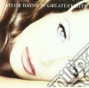 Taylor Dayne - Greatest Hits cd