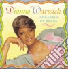 Dionne Warwick - Aquarela Do Brasil cd