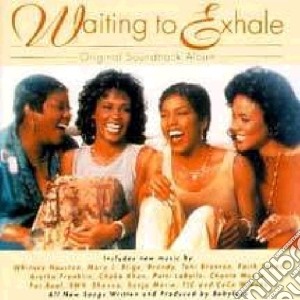 Waiting To Exhale / O.S.T. cd musicale di ARTISTI VARI