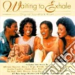 Waiting To Exhale / O.S.T. cd